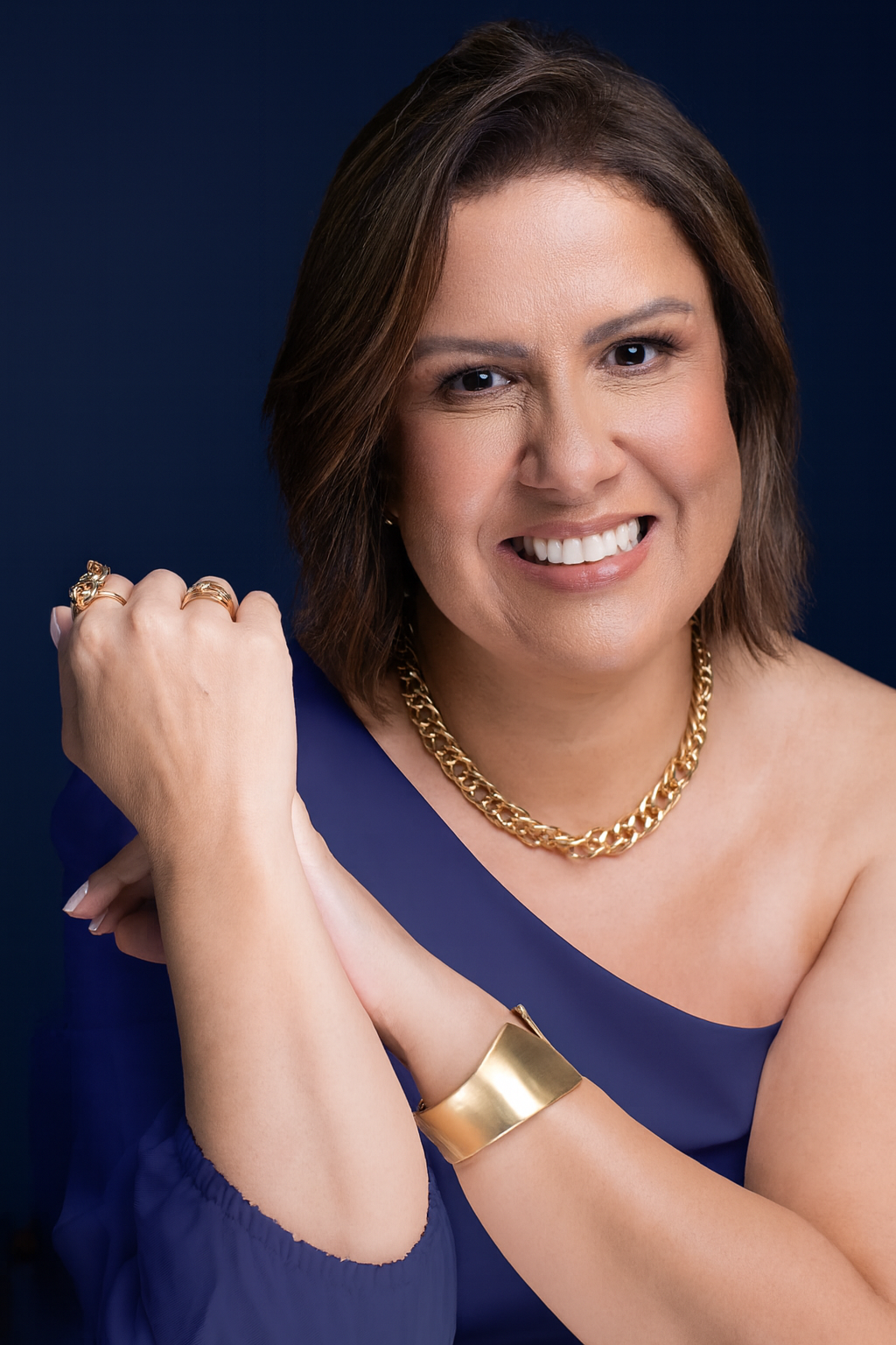 Dra. Alessandra Melo